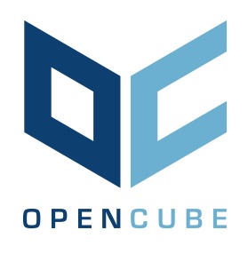 OpenCube Logo