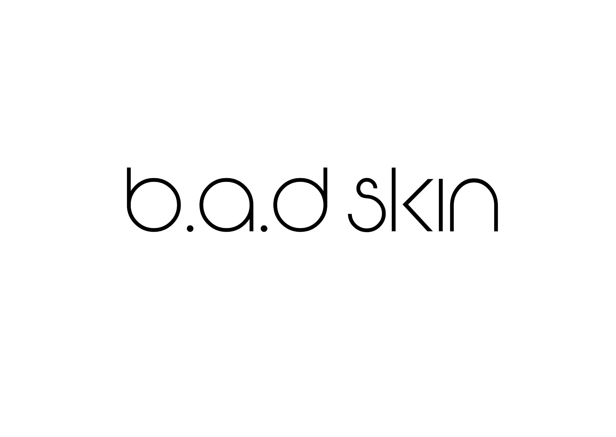 BAD SKIN